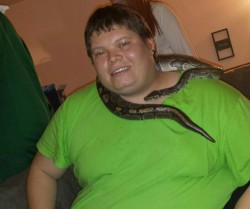 Snakey snake :)