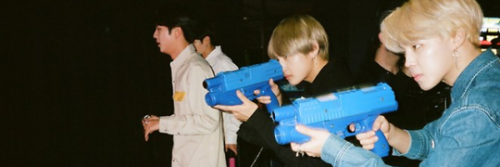 Rihanna X Bts