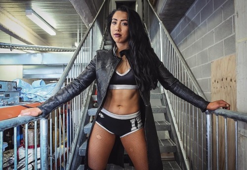 Indi Hartwell is hot