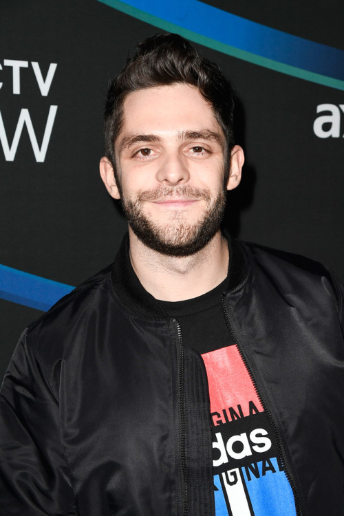 Thomas Rhett 