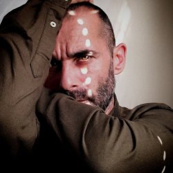3Leapfrogs20:  Scottinnooriginals:  Self Portrait - Flickr &Amp;Amp; Instagram @Scottinno