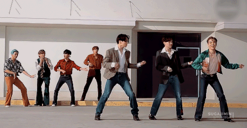 The Cutest Choreographers