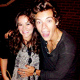 quitespecial:  harry   baby fever 