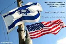 old-prepper:  I stand with Israel!