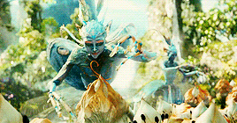 maleficent2014: Some of the inhabitants of the Moors