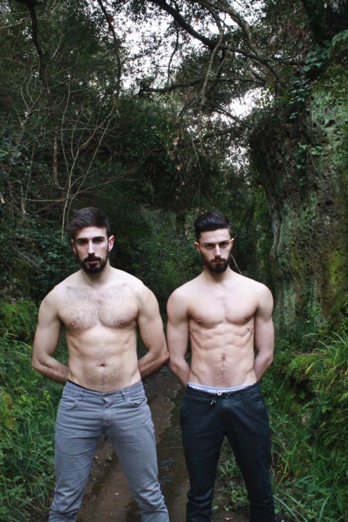 bahamvt:  Boyfriends and Guardiands of Kokiri Forest