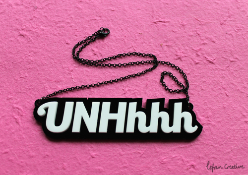 UNHhhh! These colours have sold out for now but I’ve had requests to add a few more up so watc