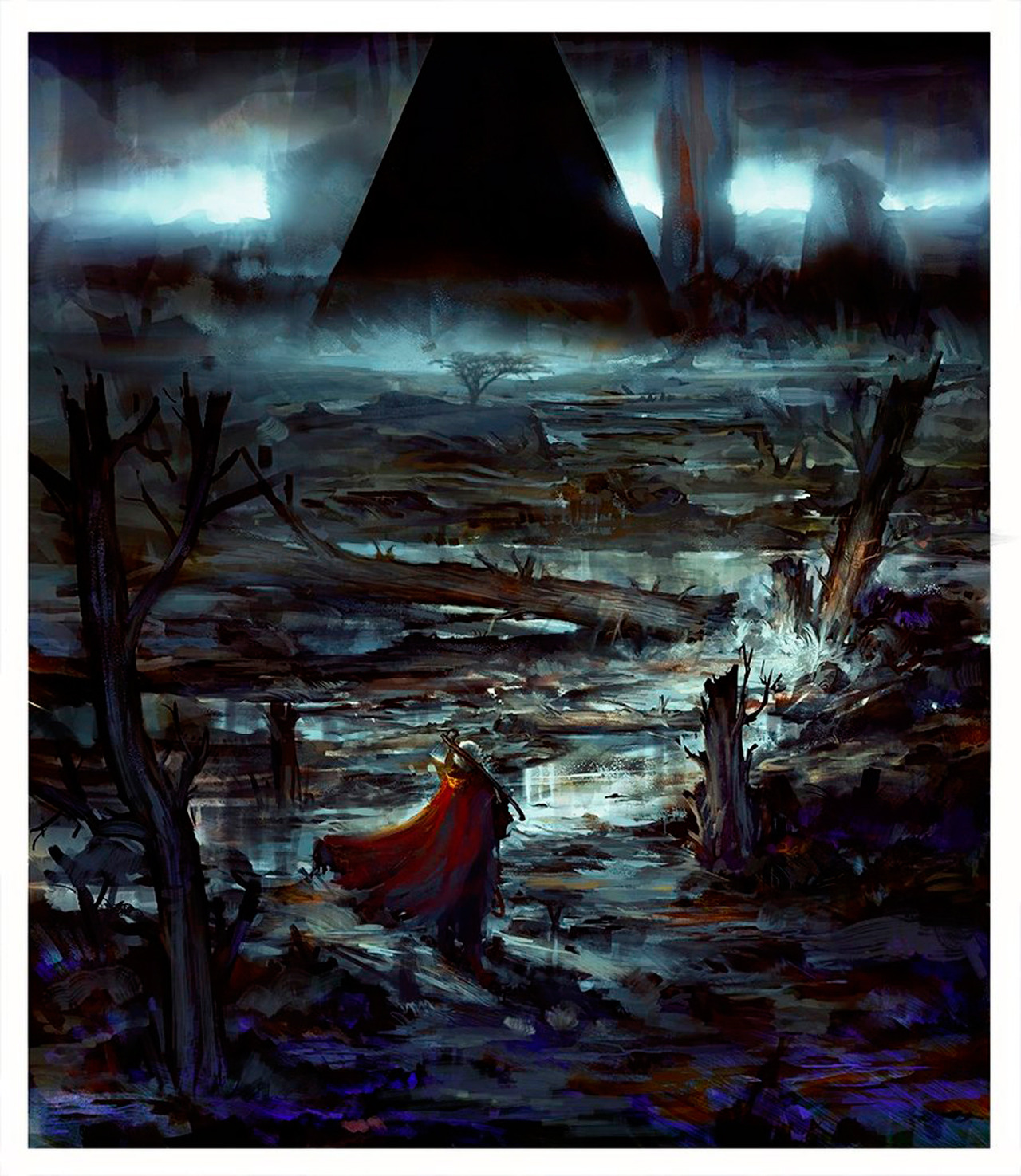 theartofanimation:  Jordi Bjørg Versteege 