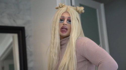 furiouslyfeminist:  theglowpt2:  theglowpt2: camp: notes on fashion apologies for leaving out this groundbreaking look   