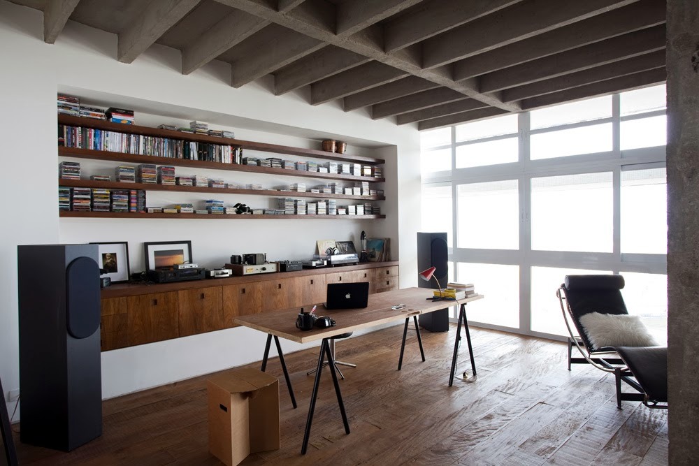 adrimarcos:  HOME AUDIO 