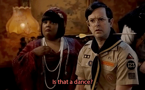 Hetty & Trevor