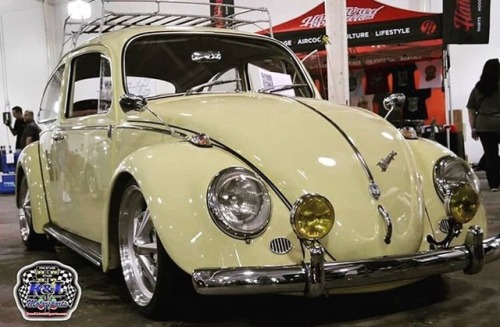 Nice ride parked in front of the #hammeredapparel booth at #summervolksfest5  @sevwa1  _____ www.ham