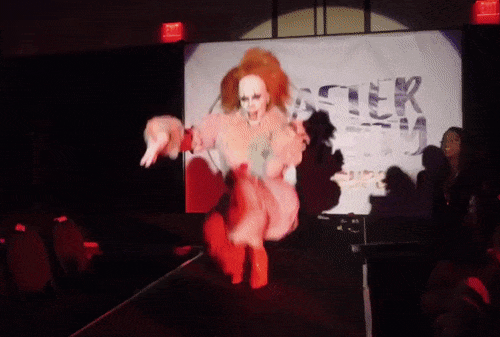 i-alwayslikedstrangecharacters:  Me: October 31stMe: November 1st