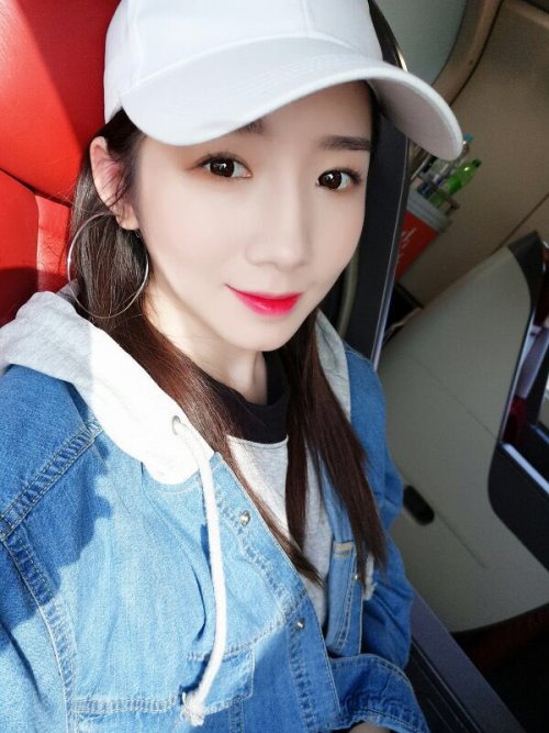 [SNS] 170210 Mei Qi’s update Everyone have you been well~~~? I came to our company~~! Gonna me
