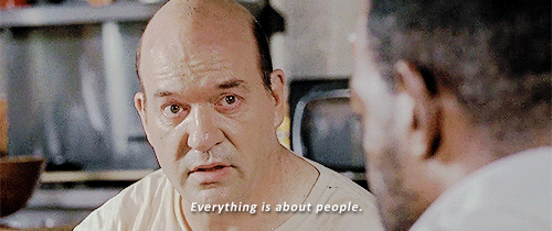 riveralwaysknew:  TWD Favourite Quotes: 6x04 - Here’s Not Here 