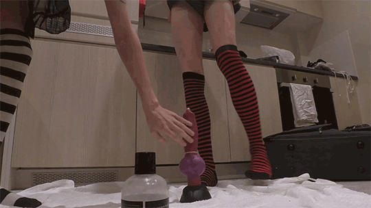 So thanks to @fenicore, I’m finally start to get the hang of these gif things!
