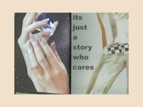 modesvu:  erotic life is too much try 
