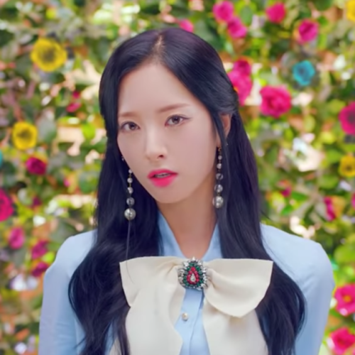 Flower bona