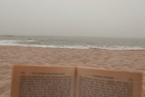 I’m always mentally here. Honestly there is no better place to read I think the only other pla