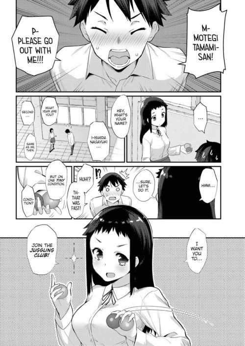 Hentai, Ahegao & Dirty Talk