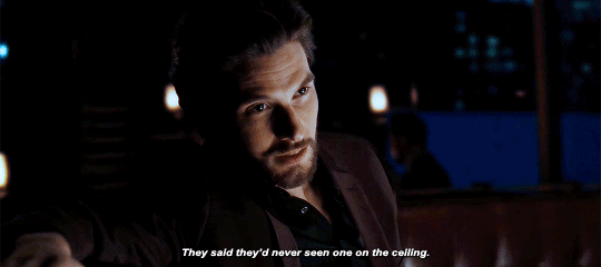 Ben Barnes Bureau Of Beautification Westworld Season 2