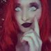 jam-and-stuff:bunbunlittleone:Which eye will you watch?asdfghjkldsfjd