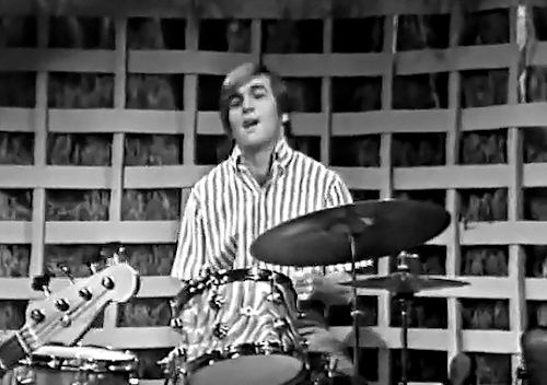 RIP Brian Wilson From The Beach Boys 1942 - 2025
