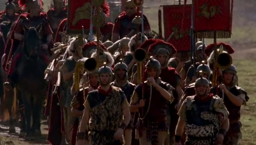 ex-libris-blog:The 13th LegionLegio tertia decima Geminia (the 13th Twin Legion), also known as Legi