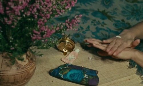 carol-danvers:How long have I not been alone with you?Le bonheur (1965) dir. Agnès Varda, cinematogr