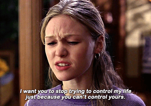 10 Things I Hate About You (1999) Dir. Gil Junger