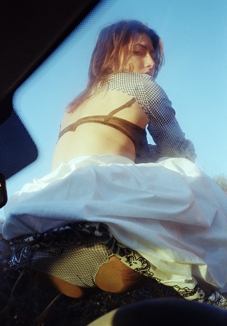 HANNA MOON