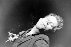 rootsnbluesfestival:  Tom Waits 