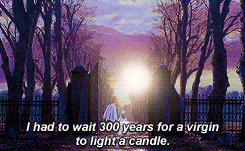 thosewerethe90s:  andreea-is-a-wild-spirit:  parallelanprincess:  This movie. This airs on Disney yearly. That is splendid.  andreea-is-a-wild-spirit:   classic.    I’m ready.