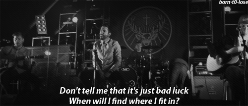 born-t0-lose:A Day To Remember - All Signs Point To Lauderdale (acoustic)