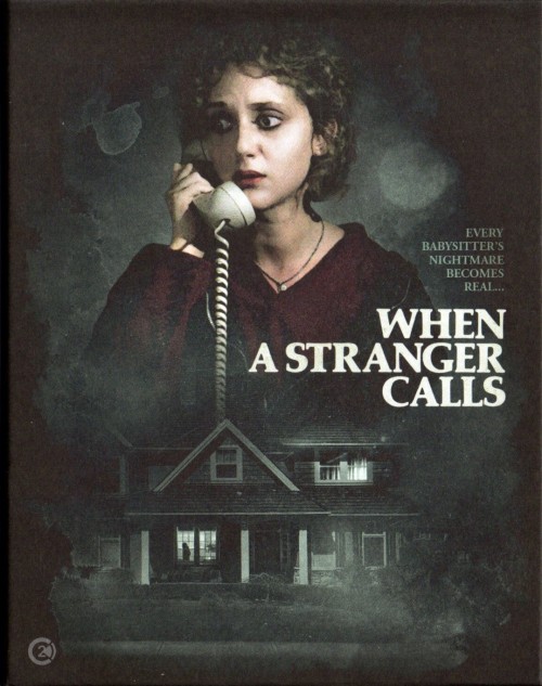 When a Stranger Calls (1979)R | 1h 37minGenres: Horror, Mystery, ThrillerA psychopathic killer terro