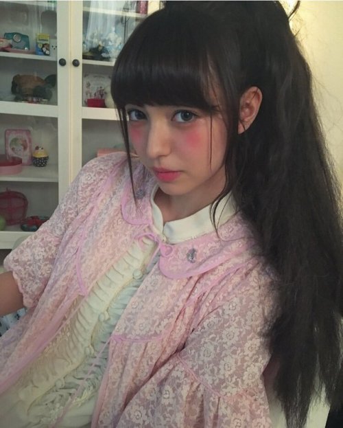 waitaminutebro:  来夢チャン応援アカウント(@raimu_tv)さん | Twitter