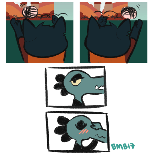 banhmiboy:a simple lil comic. enjoy! \o/ 