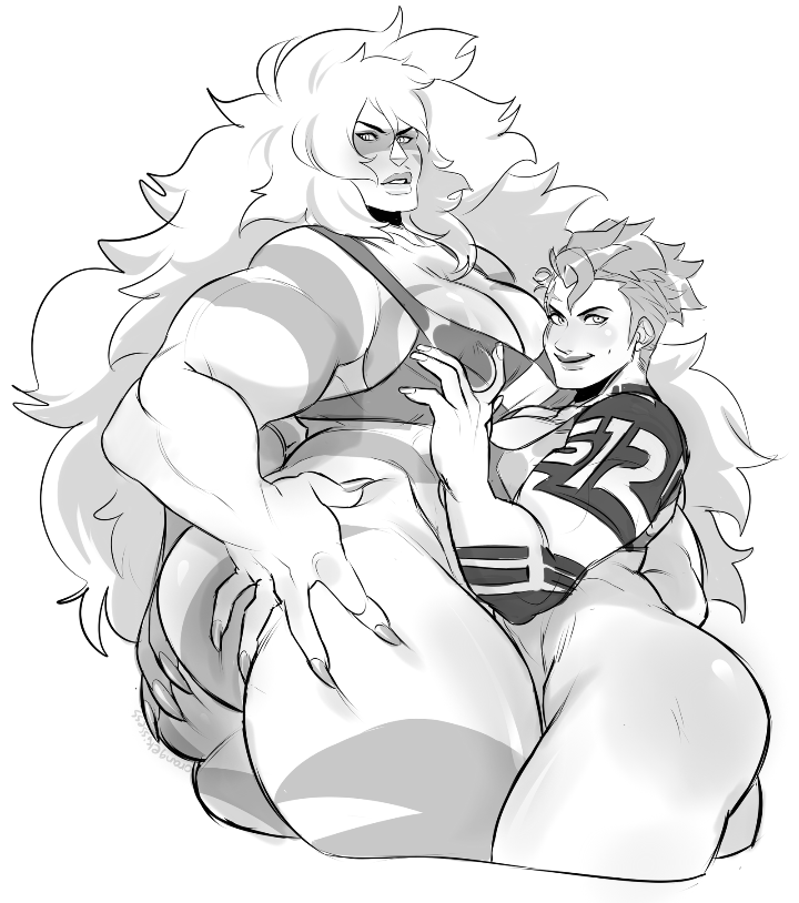 Jasper Hentai