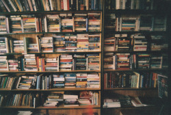 brutalgeneration:  best bookcase (by *bonbon*)