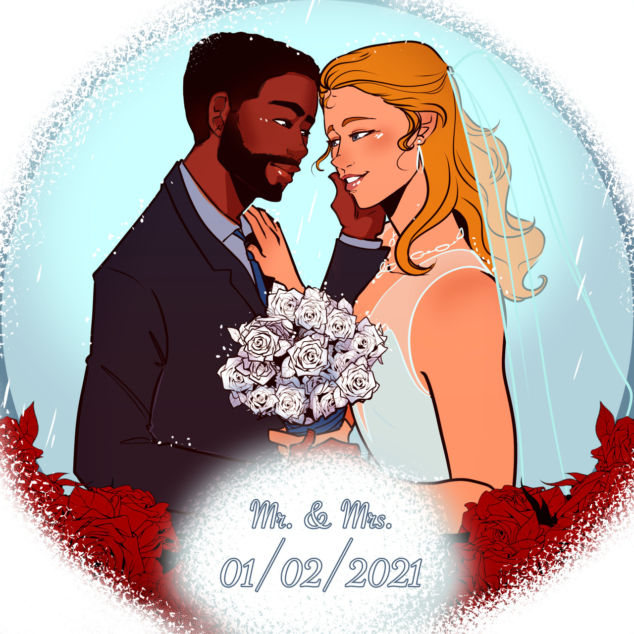 Man its been a crazy last few weeks. I got married, moved, went on my honeymoon, but now I’m back and ready to do commissions again! Commissions Open! wooooooow!!! I’m mostly known for BNHA comics, but any fandom is welcome. Let me know if there’s...