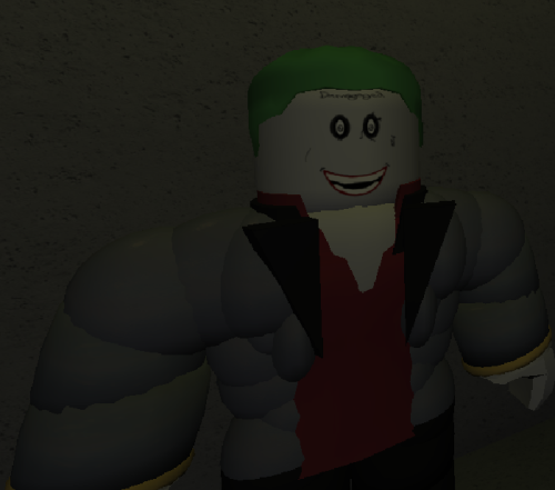 The Jorker Tumblr - suicide squad jared leto joker roblox