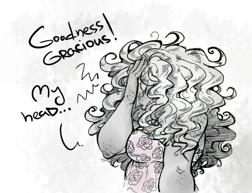 tegraliz:Running from responsibilities huh Crow…Really, too much drunksex with this two in fanfictio