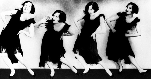 thursdaylane:Joan Crawford, 1925.