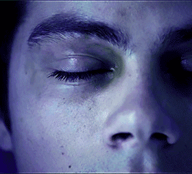 hellsbells91: “This isn’t you Stiles.”“It is now.”