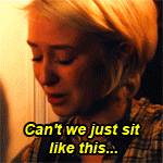 theslapapow:  Naomily Moments (part 1) 