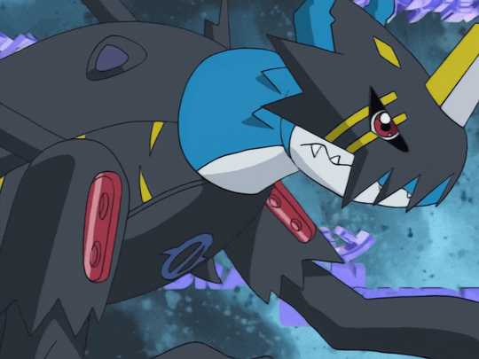 Dinosaur King Shear With His Raidramon Reference To Thunder Type To Maximus