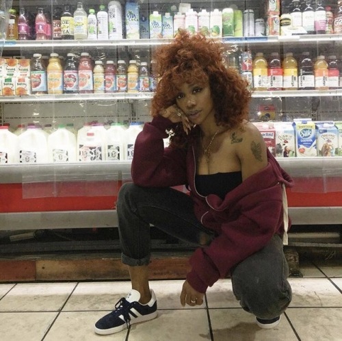 szaforthesoul:“Back on my bullshit™ 🍊”