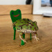 amphibiam: @ofkindnessandchaos 