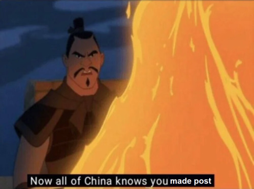 Reblogging Ur Mutuals When You've Got A Lot Of Followers