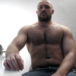 manly-brutes:   follow me | my vids | my